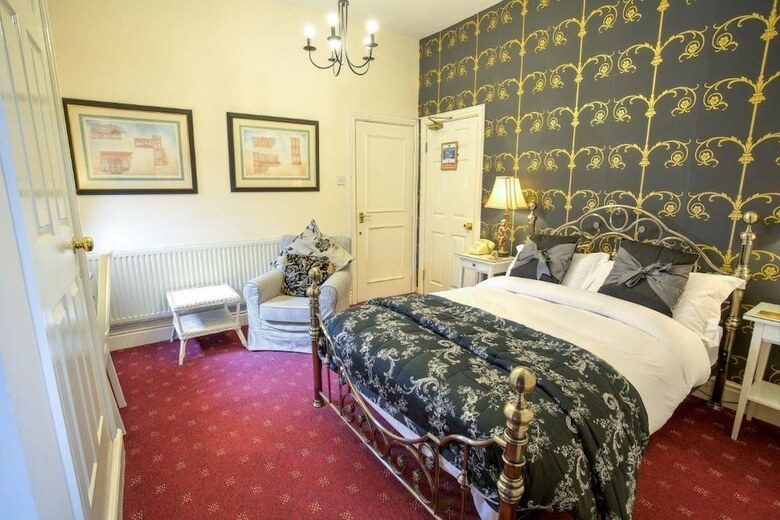 The Ascott
