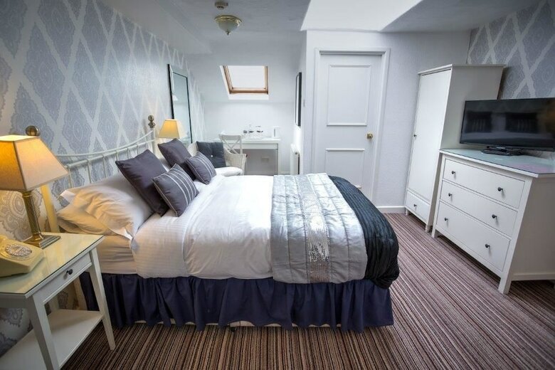The Ascott