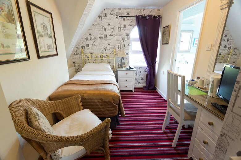 The Ascott