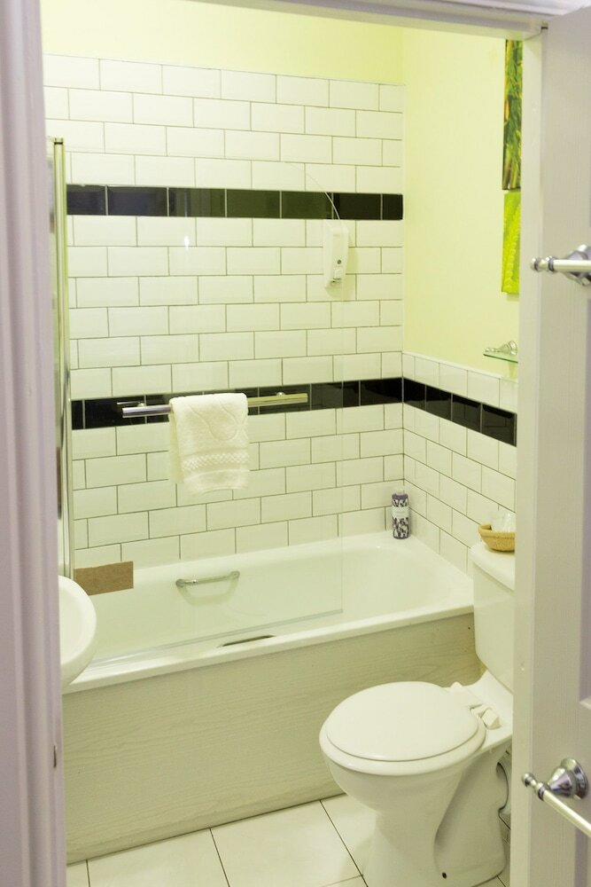 The Ascott