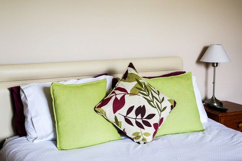 Bed & Breakfast Elberry Farm