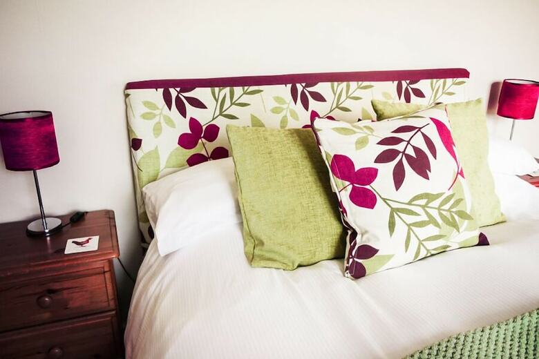 Bed & Breakfast Elberry Farm