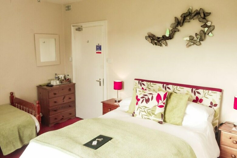 Bed & Breakfast Elberry Farm