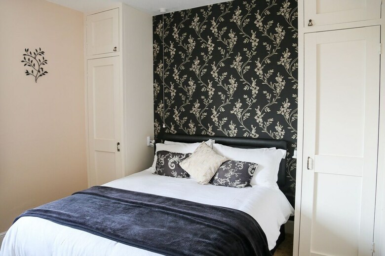 Bed & Breakfast Elberry Farm