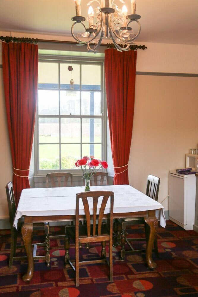 Bed & Breakfast Elberry Farm