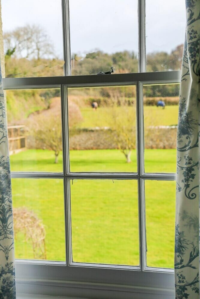 Bed & Breakfast Elberry Farm