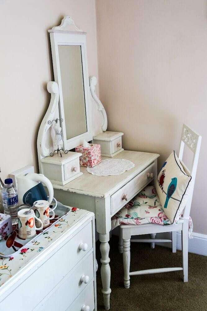 Bed & Breakfast Elberry Farm