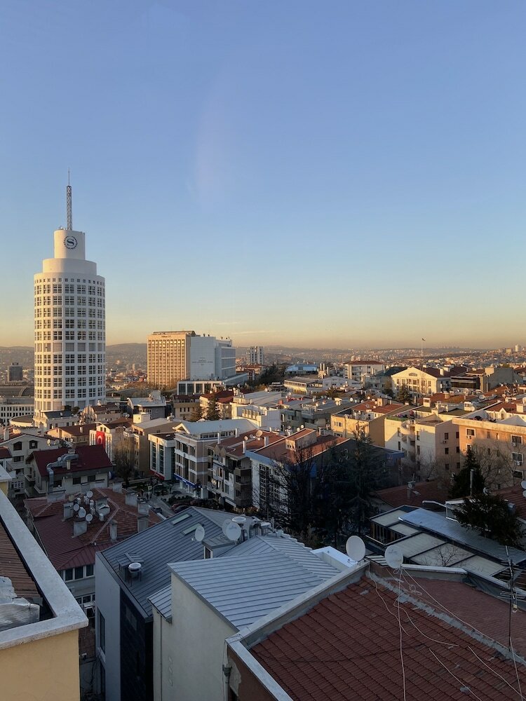 The Life Hotel & Spa