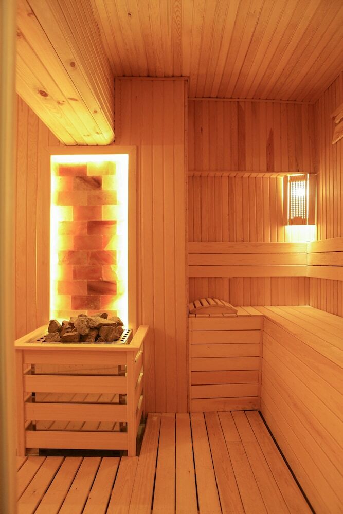 The Life Hotel & Spa