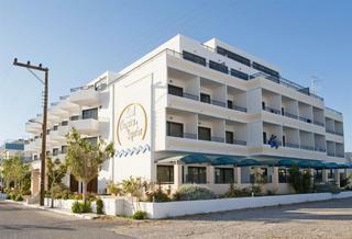 Hotel Superior Cleopatra (kos)