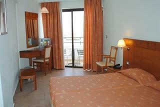 Hotel Superior Cleopatra (kos)