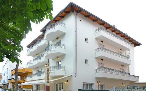 Hotel Edera