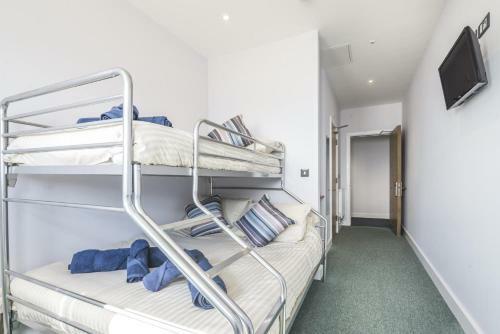 Hotel No 2 Ocean Cabins - Saundersfoot Harbour - Saundersfoot