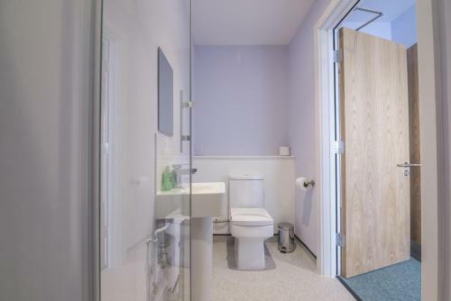 Hotel No 2 Ocean Cabins - Saundersfoot Harbour - Saundersfoot