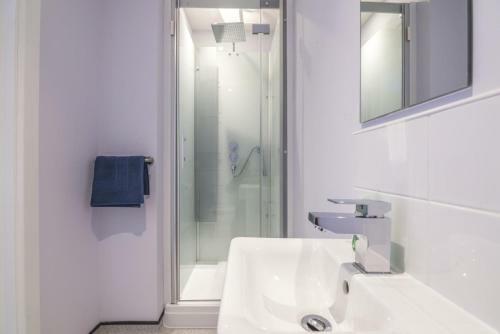 Hotel No 2 Ocean Cabins - Saundersfoot Harbour - Saundersfoot