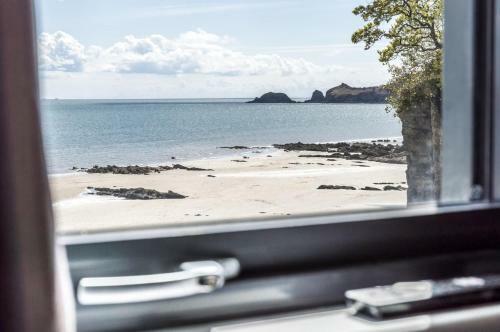 Hotel No 2 Ocean Cabins - Saundersfoot Harbour - Saundersfoot
