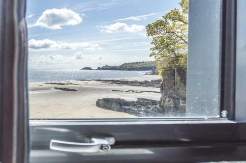 Apartamento No 1 Ocean Cabins - Saundersfoot Harbour - Saundersfoot