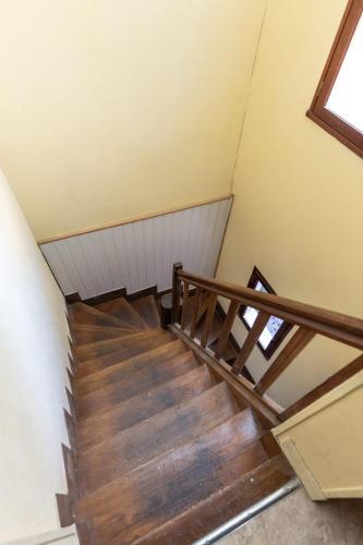 Vert D'hotes - Charming Renovated Apartment - Downtown - Wifi -