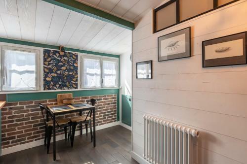 Apartamento Mar�e Haute - Nice Refresh Studio In A Full Center - Netflix - Wifi -