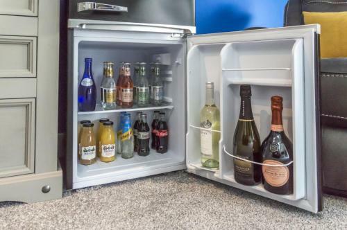 Tipyn O Haul - 1 Bedroom Apartment - Tenby