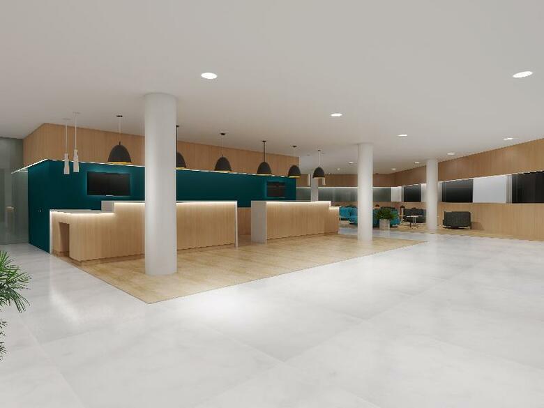 Hotel Gran Sagitario