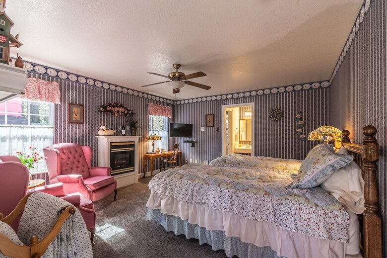 Apples Bed & Breakfast