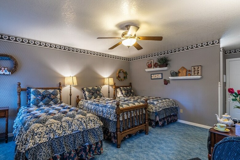 Apples Bed & Breakfast