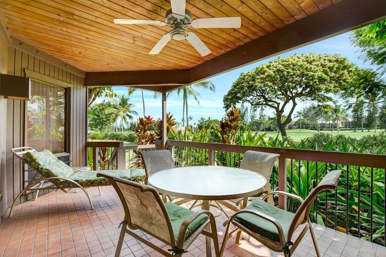 Aparthotel Kanaloa At Kona By Castle