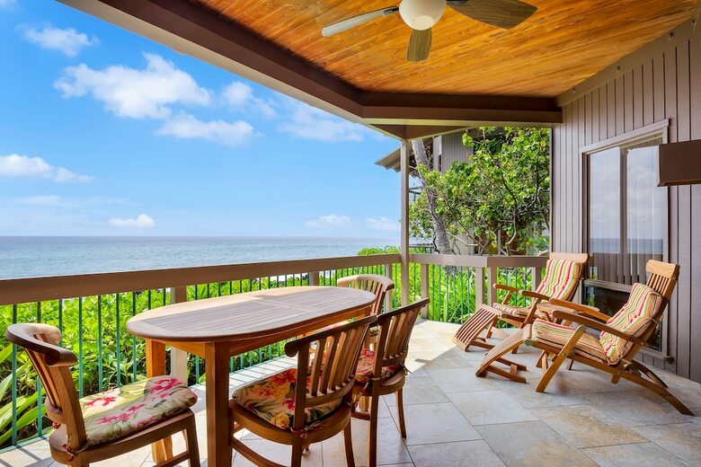 Aparthotel Kanaloa At Kona By Castle
