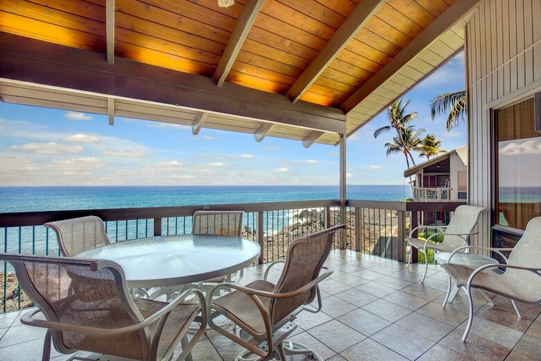 Aparthotel Kanaloa At Kona By Castle