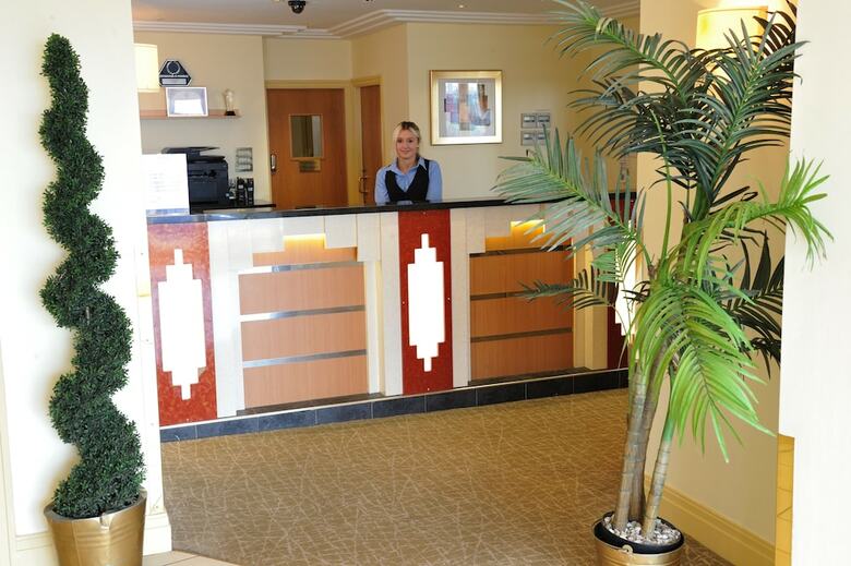 Carousel Hotel