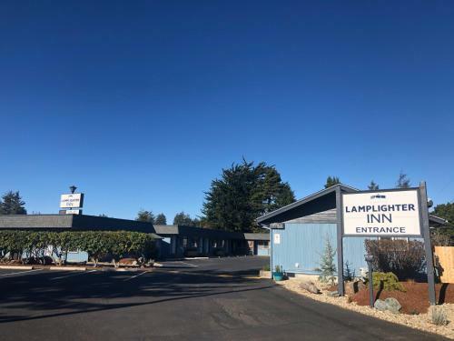 Posada Lamplighter Inn
