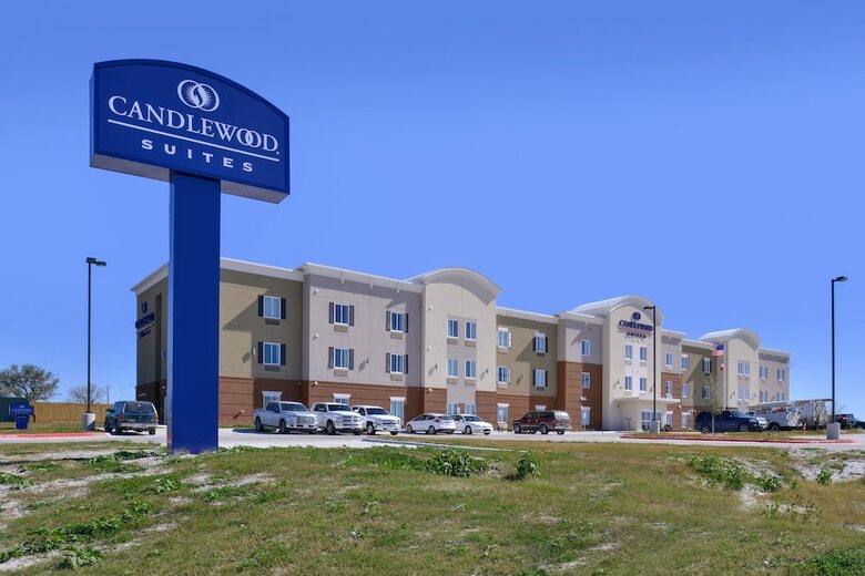 Candlewood Suites Kenedy, An Ihg Hotel