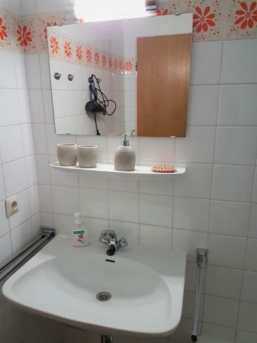 Apartamento Fewo Milan Oberstaufen-steibis
