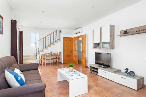Villa Menorca Bay 4