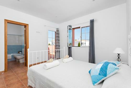Villa Menorca Bay 4