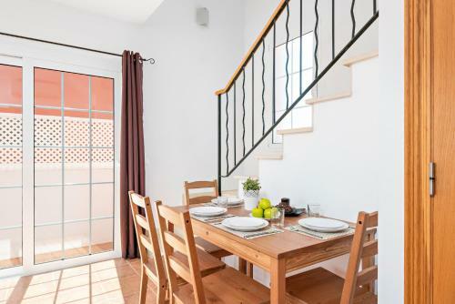 Villa Menorca Bay 4
