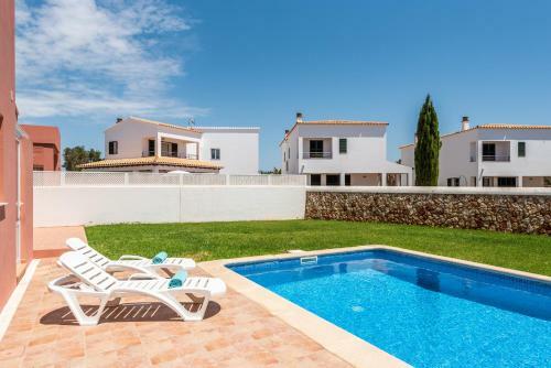 Villa Menorca Bay 4