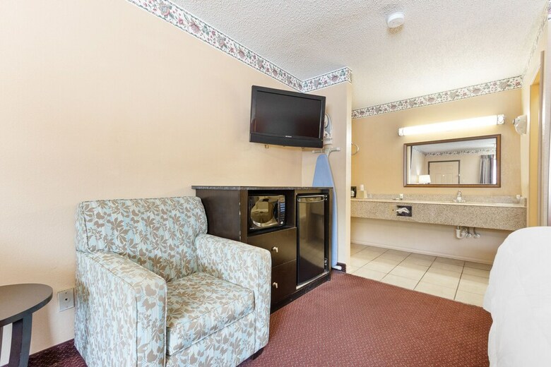 Motel Oyo Hotel Freer Tx Hwy 59