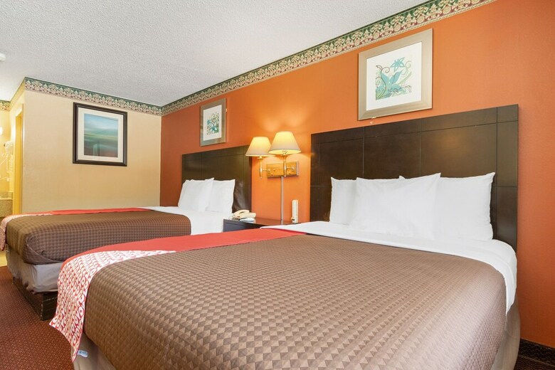 Motel Oyo Hotel Freer Tx Hwy 59