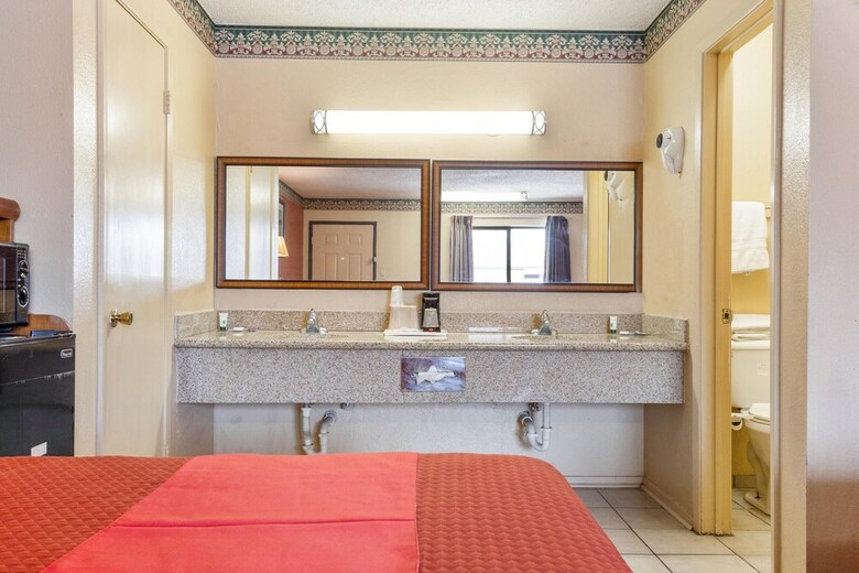 Motel Oyo Hotel Freer Tx Hwy 59