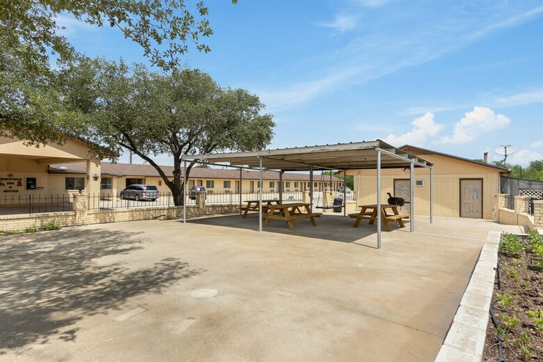 Motel Oyo Hotel Freer Tx Hwy 59