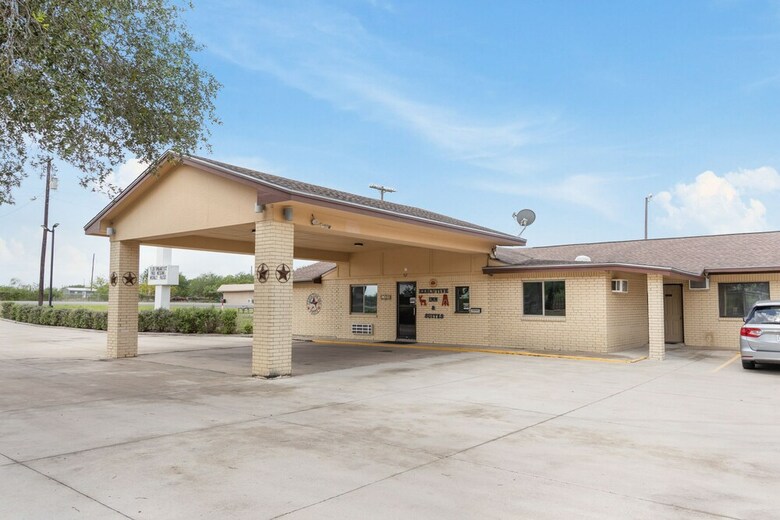 Motel Oyo Hotel Freer Tx Hwy 59