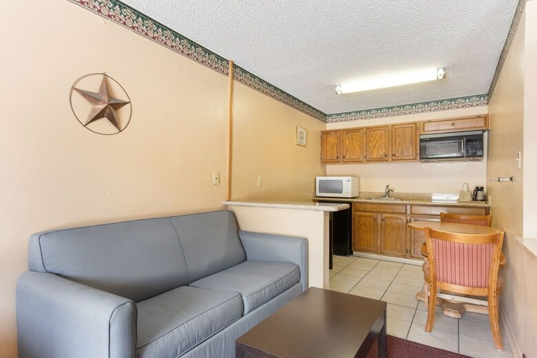 Motel Oyo Hotel Freer Tx Hwy 59