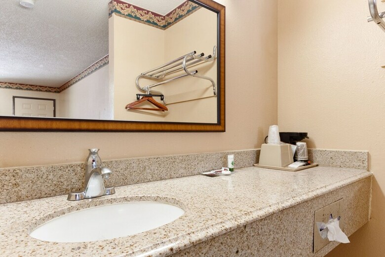 Motel Oyo Hotel Freer Tx Hwy 59