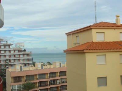Olimpo Apartamentos