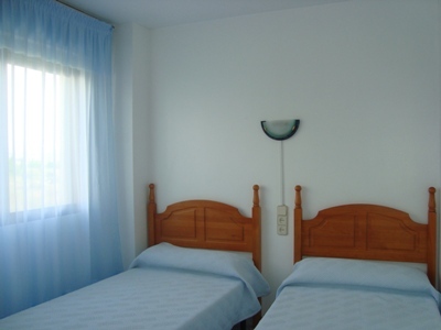 Olimpo Apartamentos