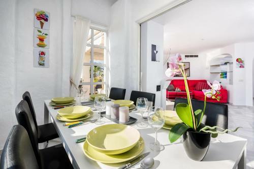 Apartamento 397 Puerto Marina
