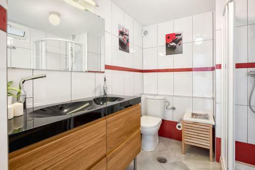 Apartamento 397 Puerto Marina