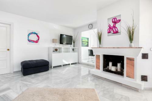 Apartamento 397 Puerto Marina